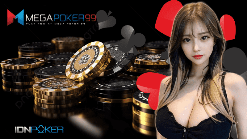 permainan poker online